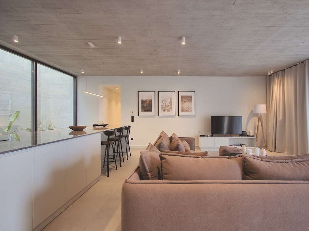 Marelys Villa by Halkidiki Villas