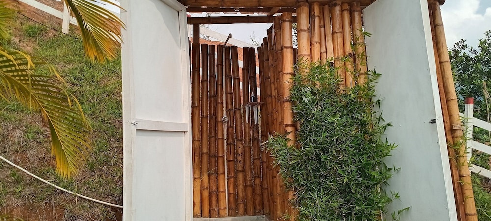 Glamping Isaju