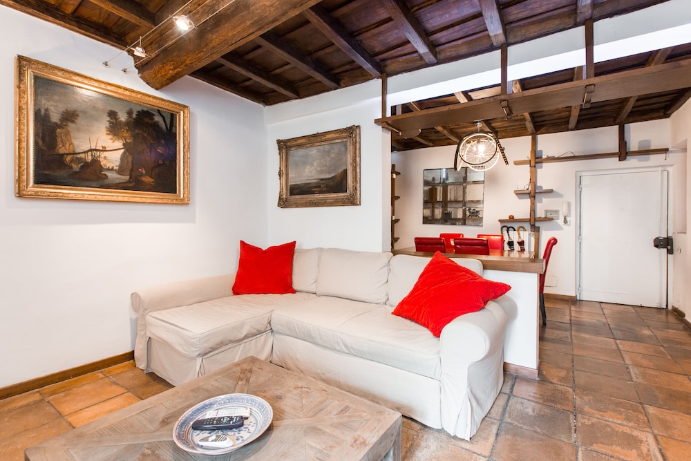 Habitat's Campo di Fiori Apartments