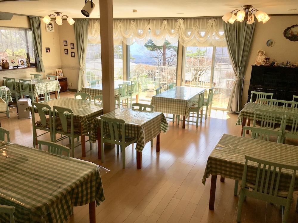 Pension BERGLAND