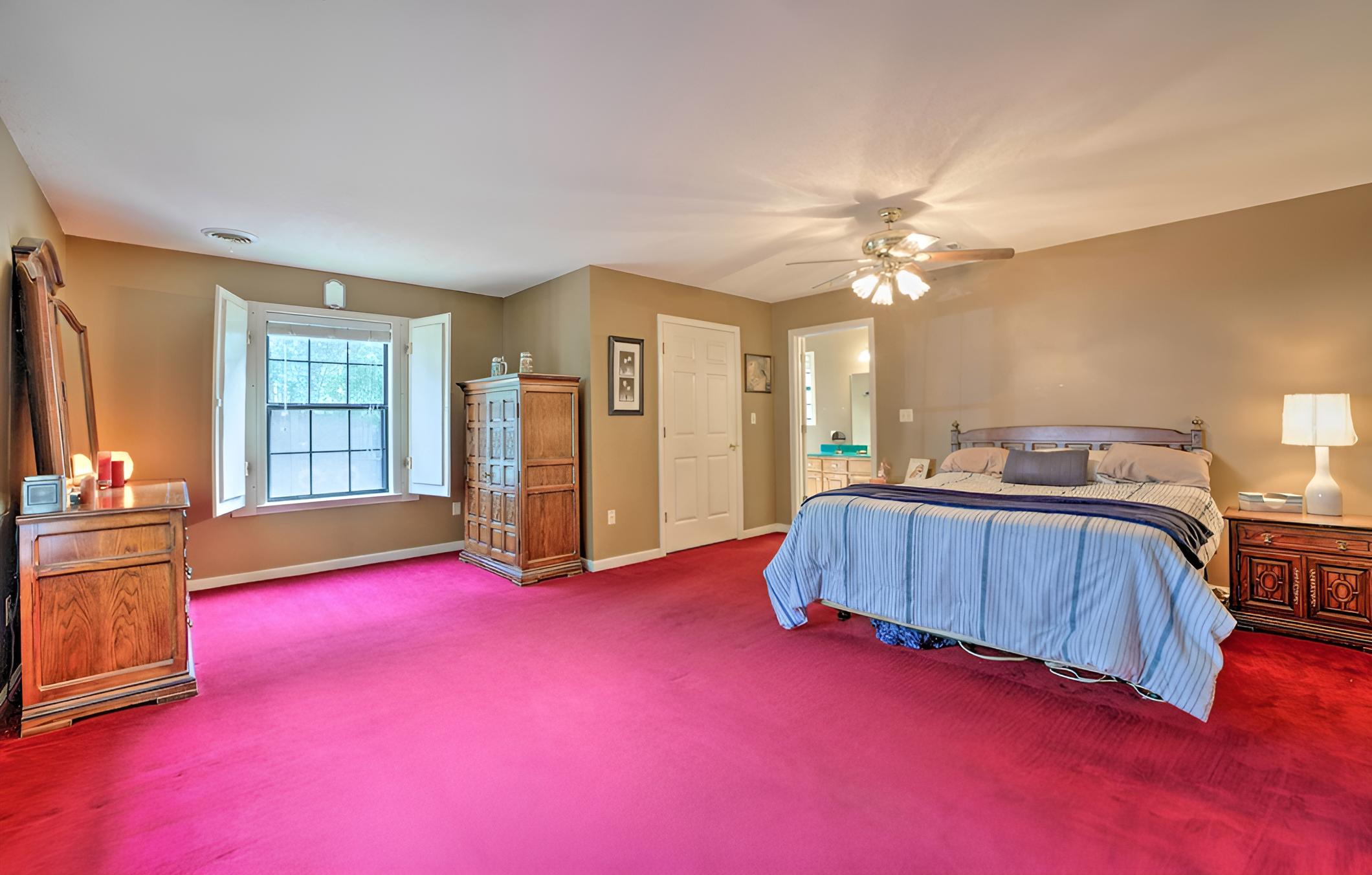 Oxford Home With Hot Tub, 10 Mi to Ole Miss view 4