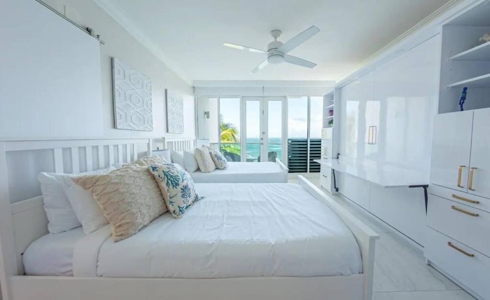 Ocean Breeze Villa