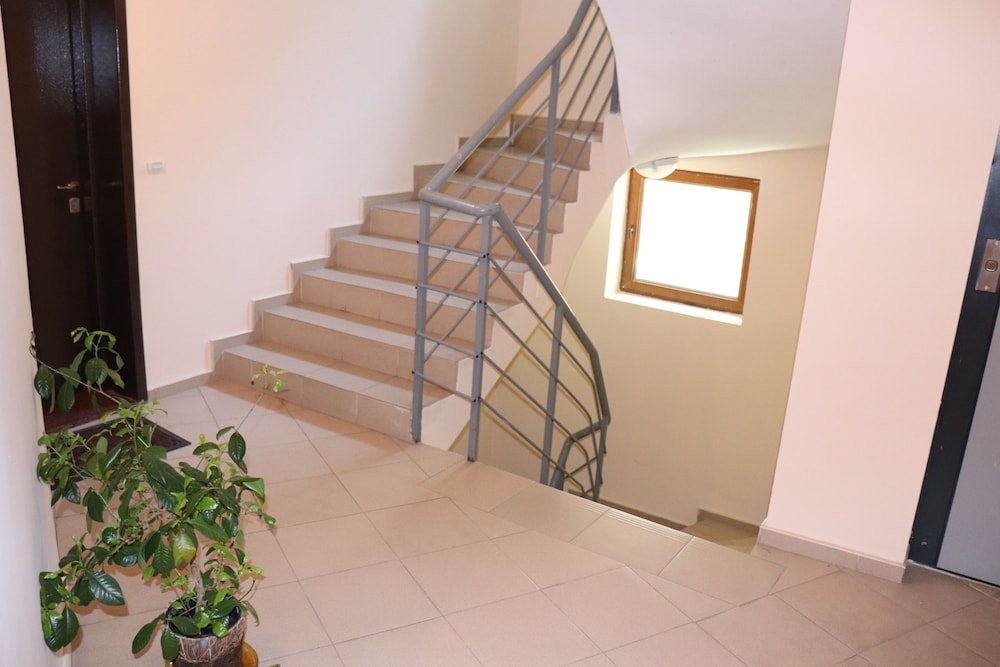 Apartment Perushtiza