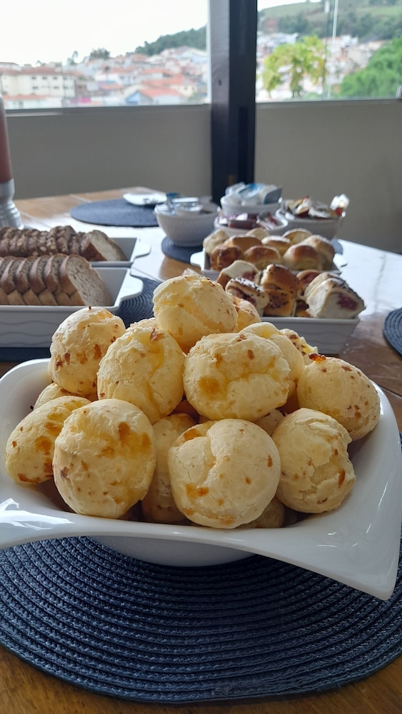 Pousada Encantos de Socorro