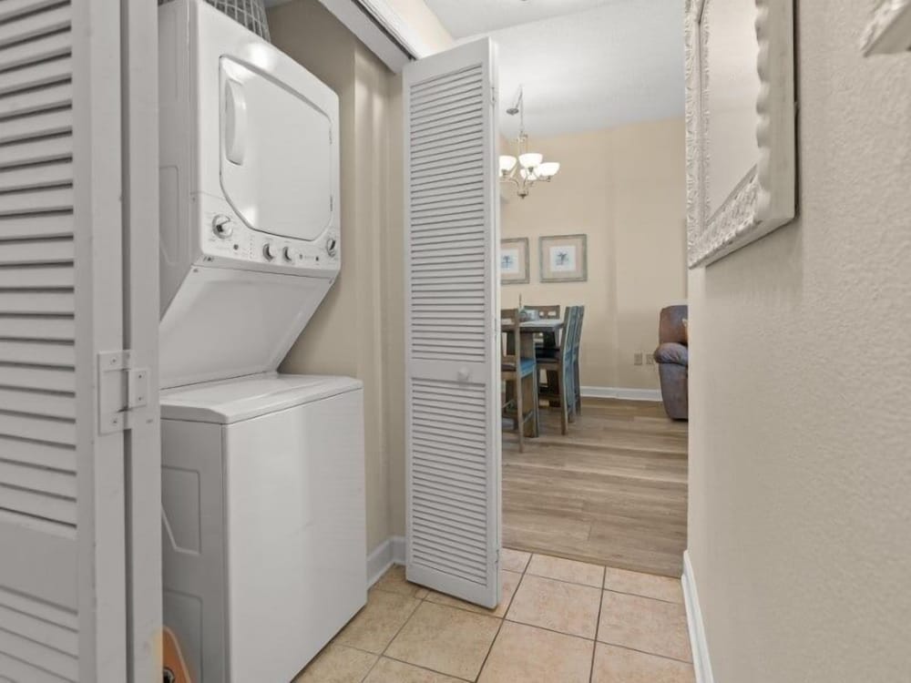 Holiday Sands South 1229 2 Bedroom Condo