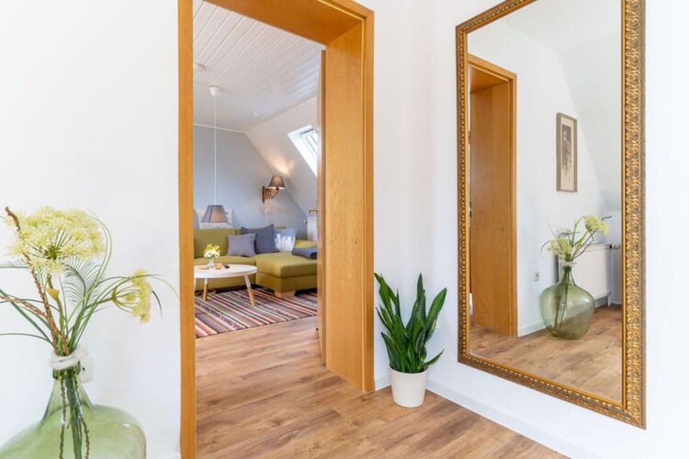 Flat in Garding Near St. Peter-ording Beach