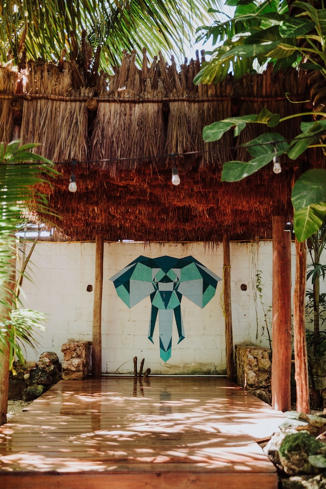 La Negrita Hotel - Adults Only
