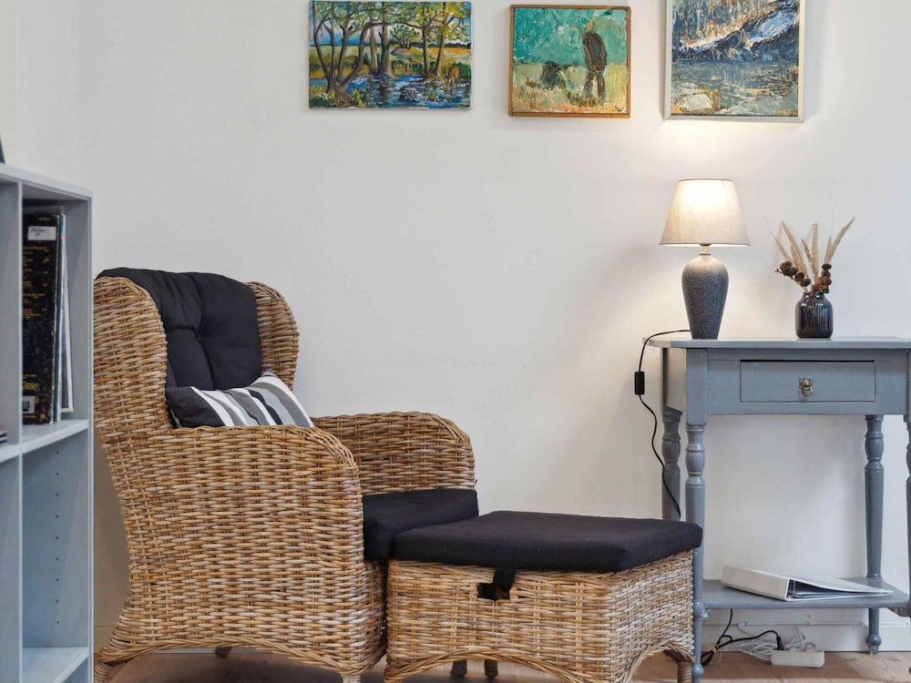 Fantastic 1bd in Arenal Santas Patronas I