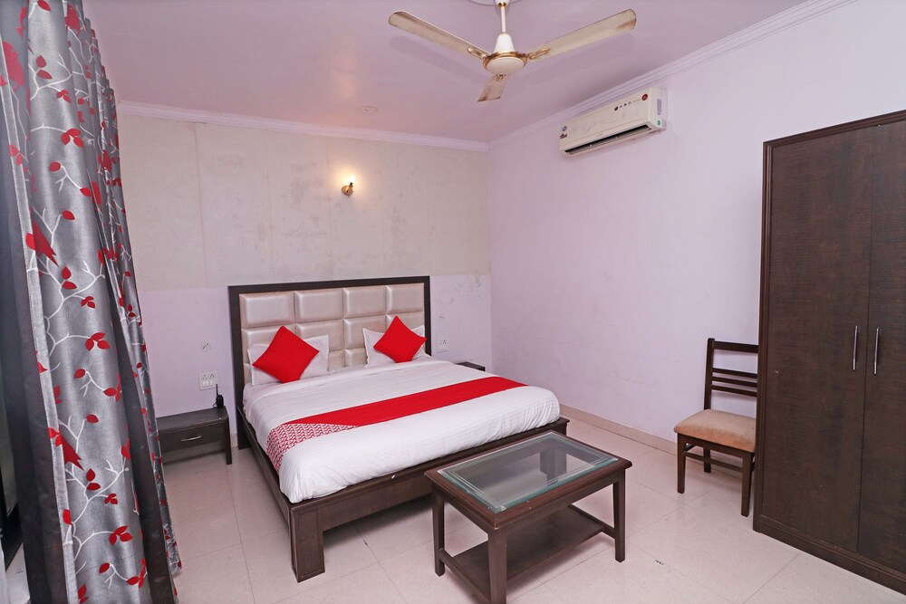 OYO 45787 Mangalam Resort view 5