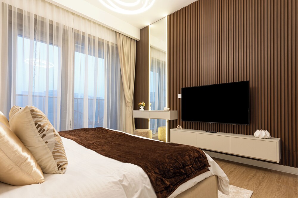 Dubaiashome - Luxury Special Stay