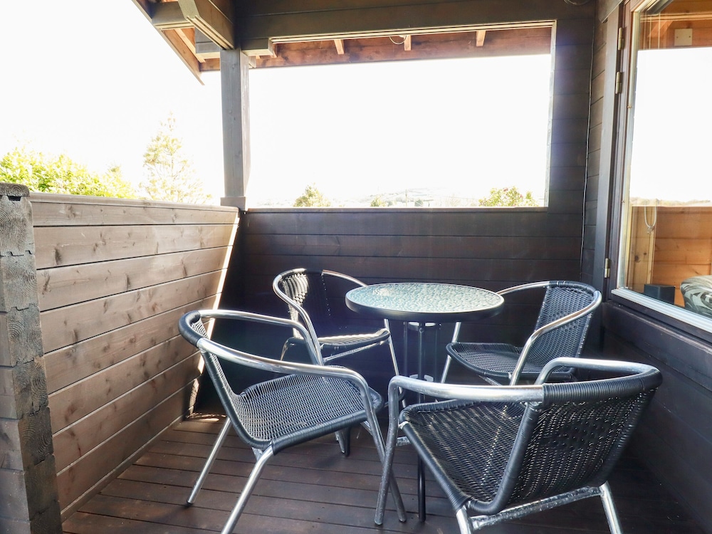 Bodmin Vacations - Hazel Lodge - Property Image 2