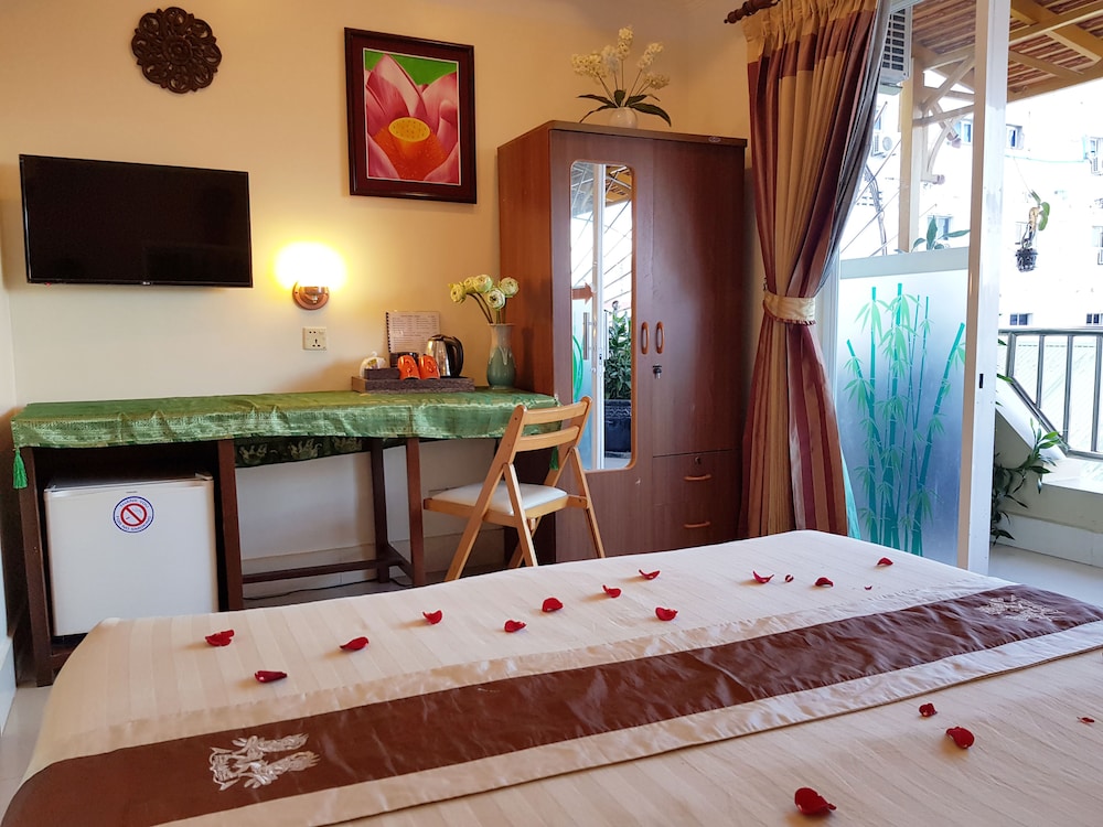 Fancy Guest House