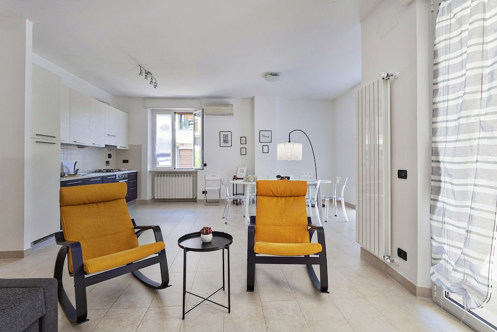 Genoa Vacations - Shelley Apartments By Wonderful Italy - Property Image 94