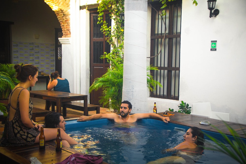 La Villana Hostel