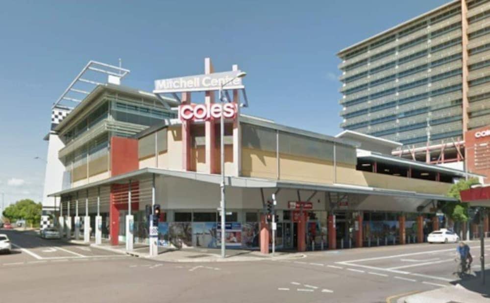 City Skyline Sea Views Parking - Image 5