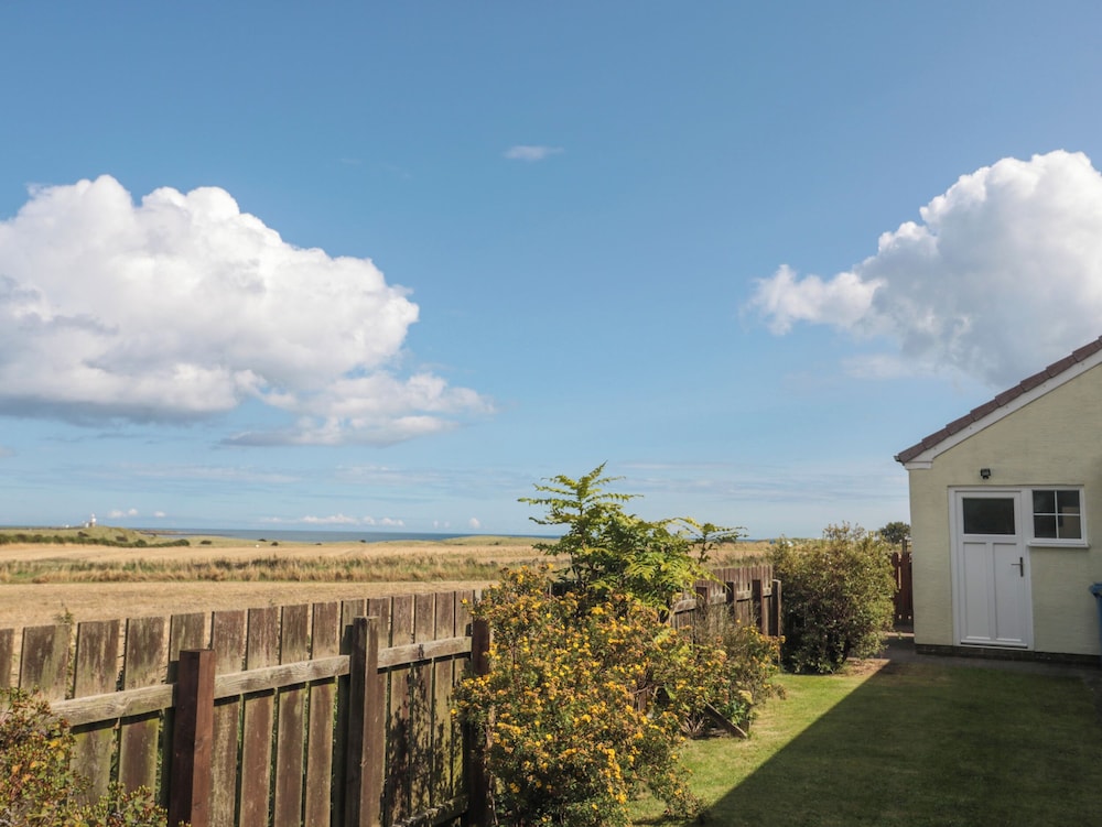 Island View Cottage