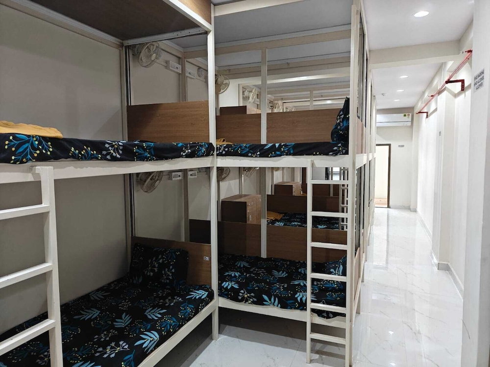 HOTEL VRINDA
