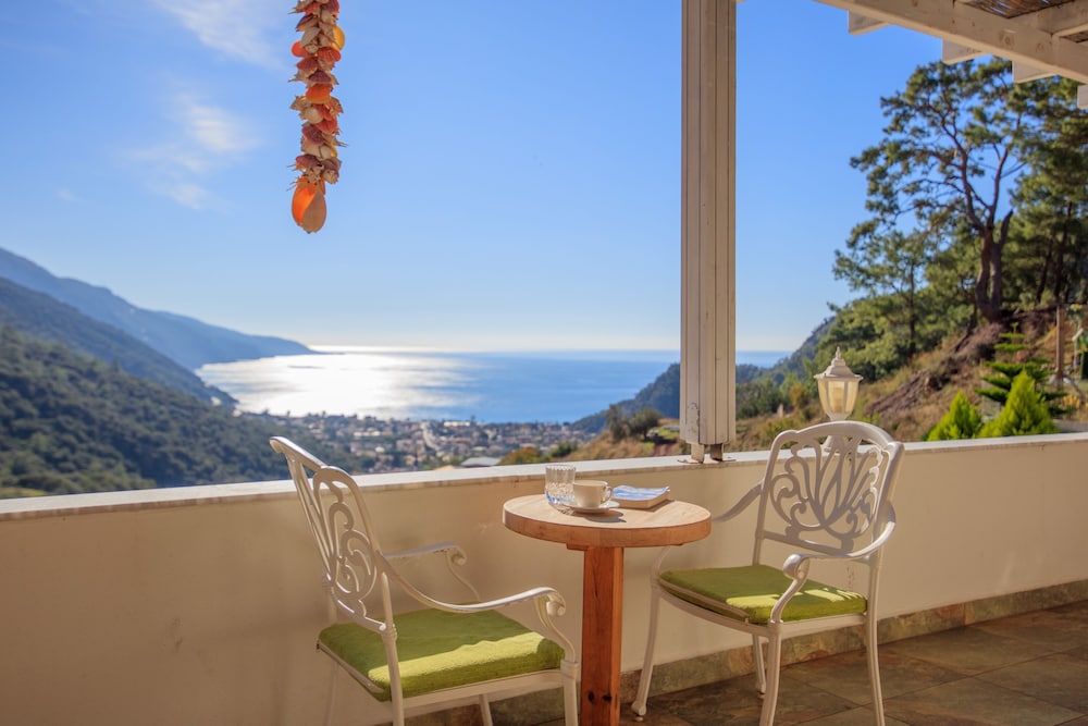 Oludeniz Manzara Otel - Image 10