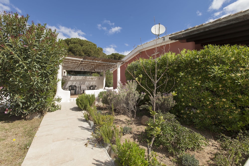 Villa Venere view 2