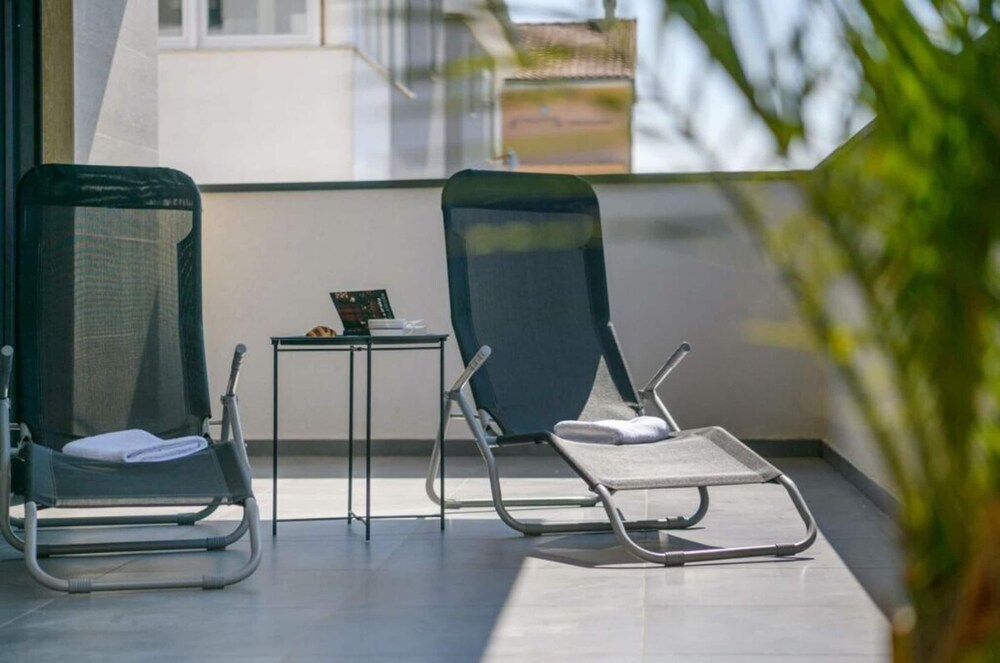 Villa Dora - Apt 3
