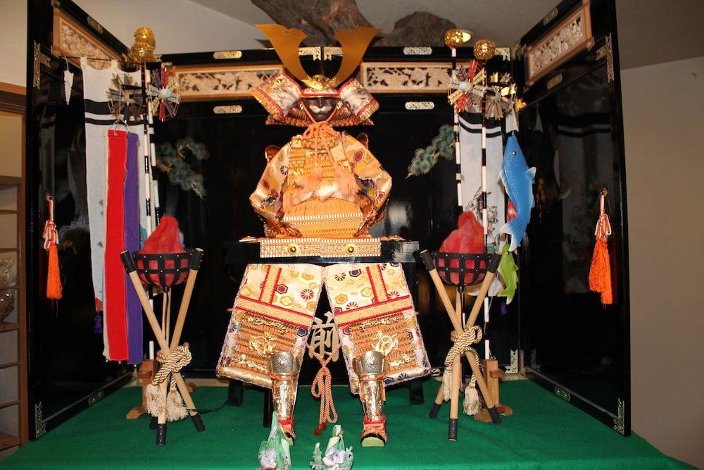 Ryokan Sensyoen