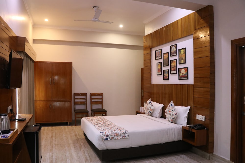Rockwood Resort