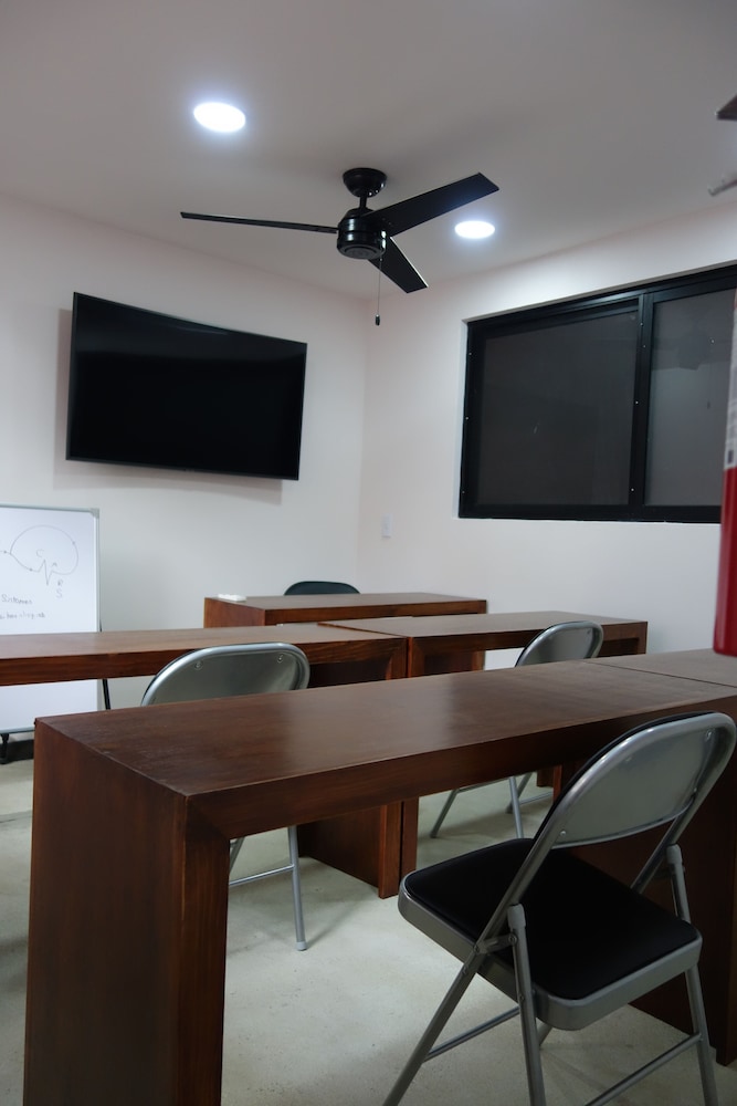 meeting & event spaces