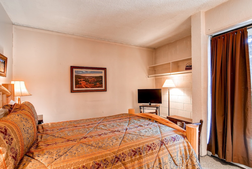 Park City Ski Resort Resort - Vacation Homes