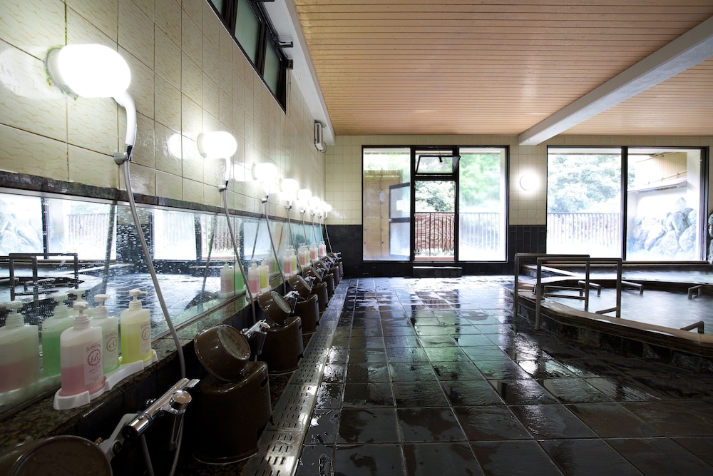 Inunakisan Grand Hotel Kisenkaku