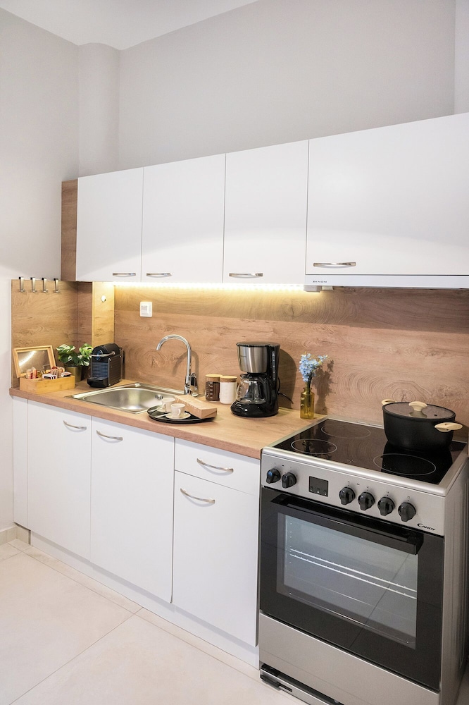 Porto Sea View Apartments - Kypriou