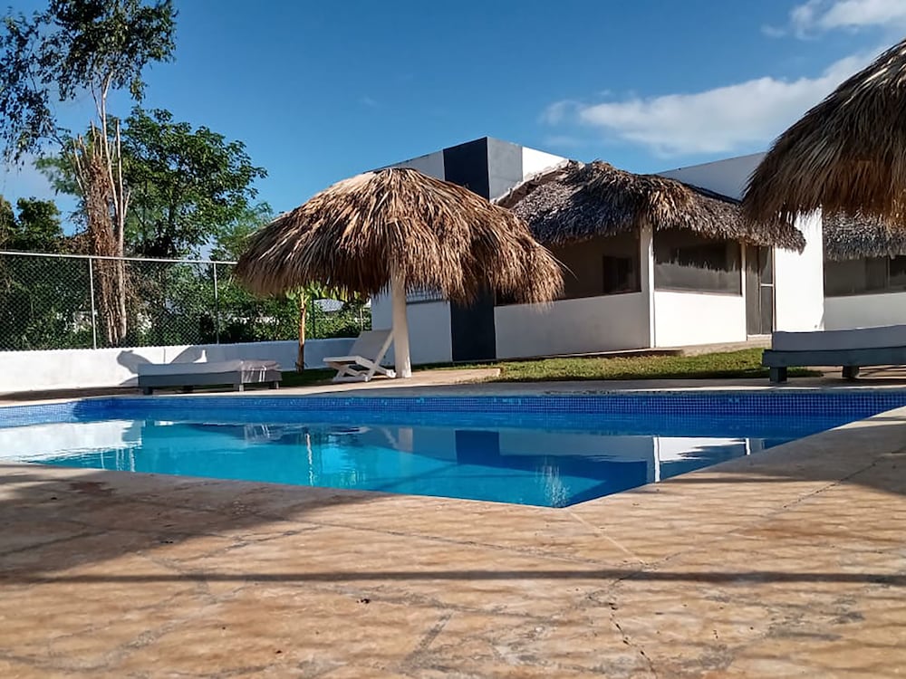 Hotel Green Village Bayahibe - Image 1