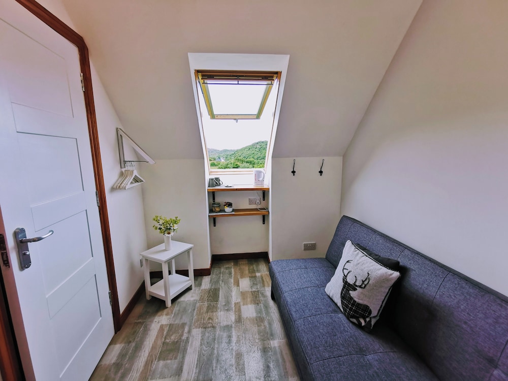 Applecross B&B and Cabins