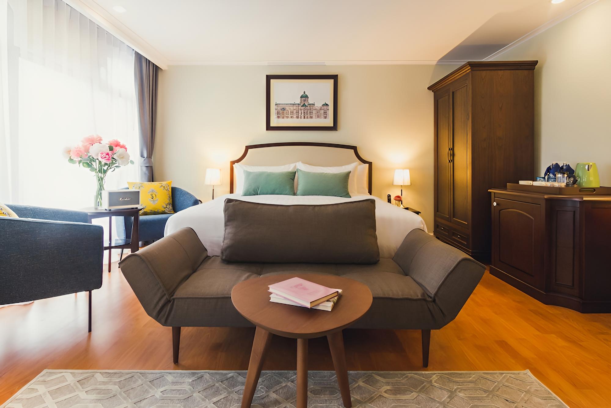 Daraya Boutique Hotel