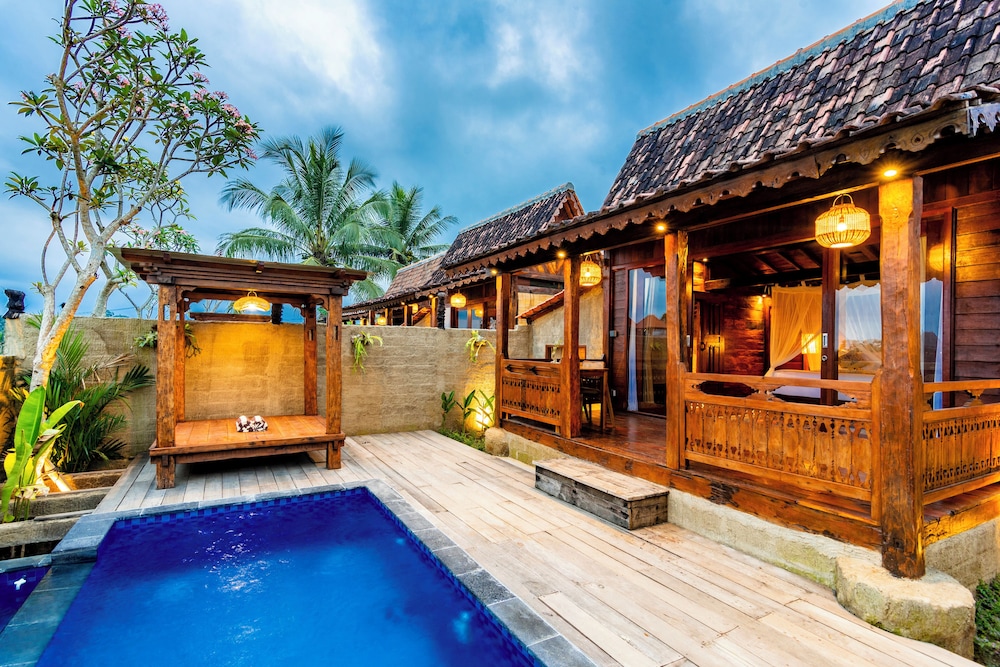 Kamania Villa Ubud by Dhananjaya Hospitality