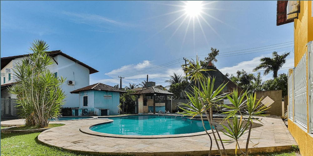 Casa 11 Villa Giardino-SH033