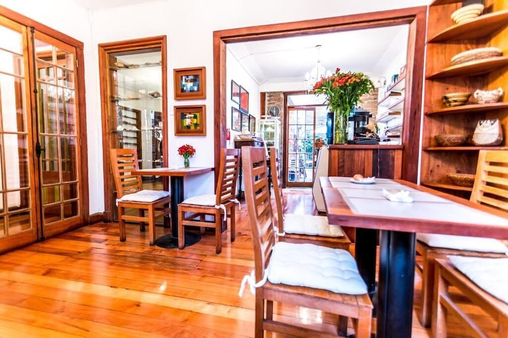 Conchita Flores B&B