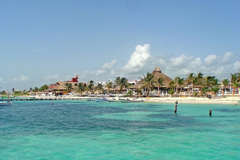 Caribe Suites
