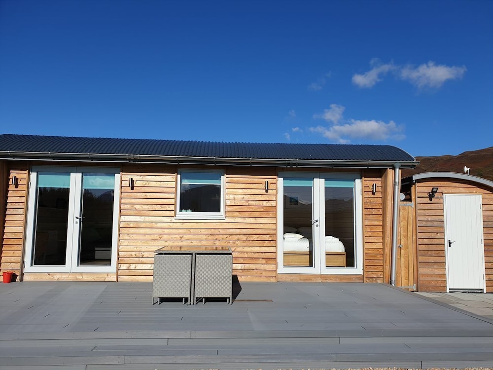 Toradh Cabin