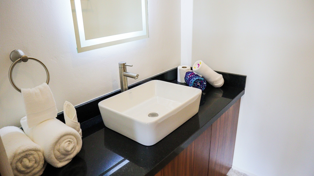 Luxury Villas Jardín Caracol