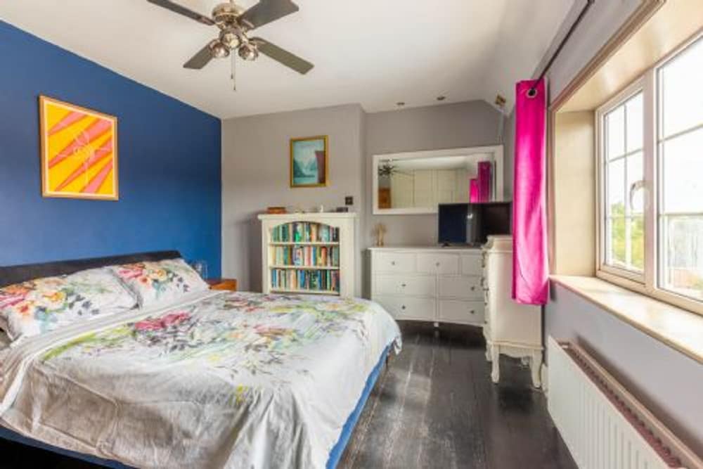 Host Stay Church Lane Cottage