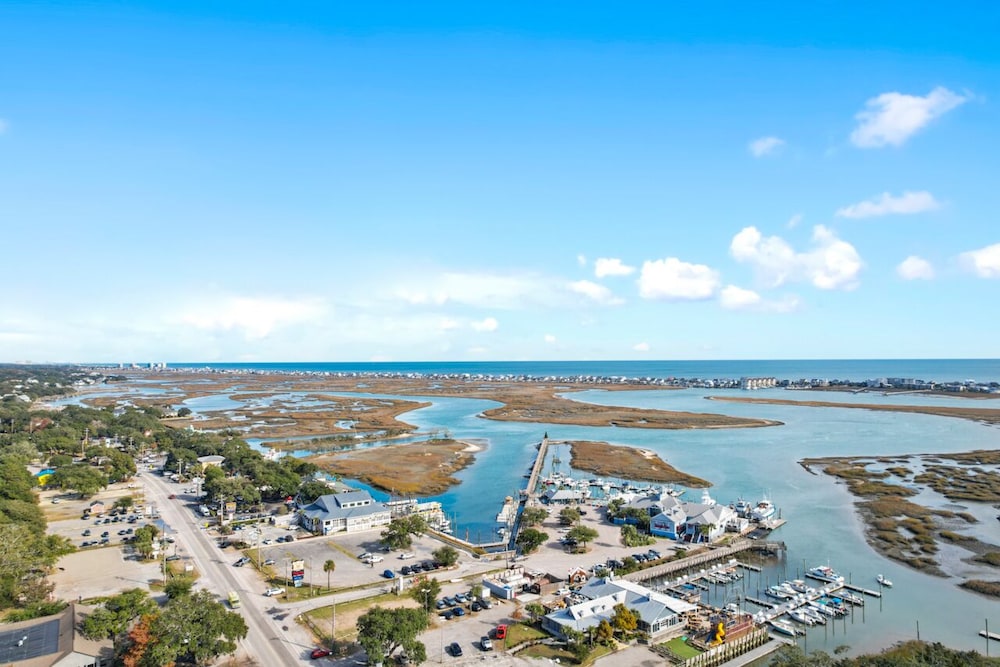 Lachicotte Vacation Rentals