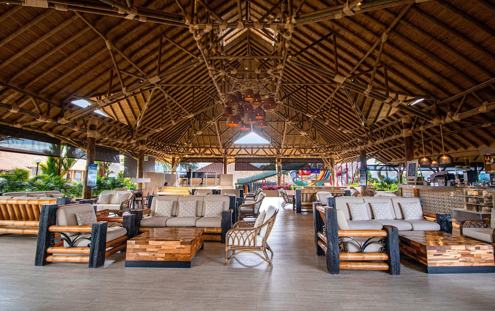 Hotel Campestre Las Camelias