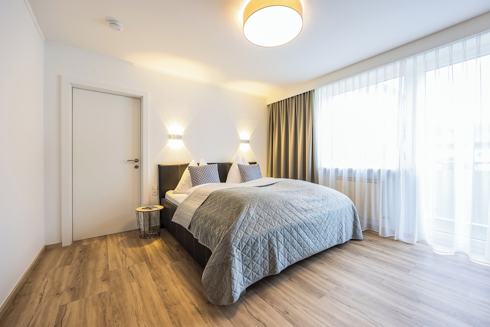 Appartements by Hofer