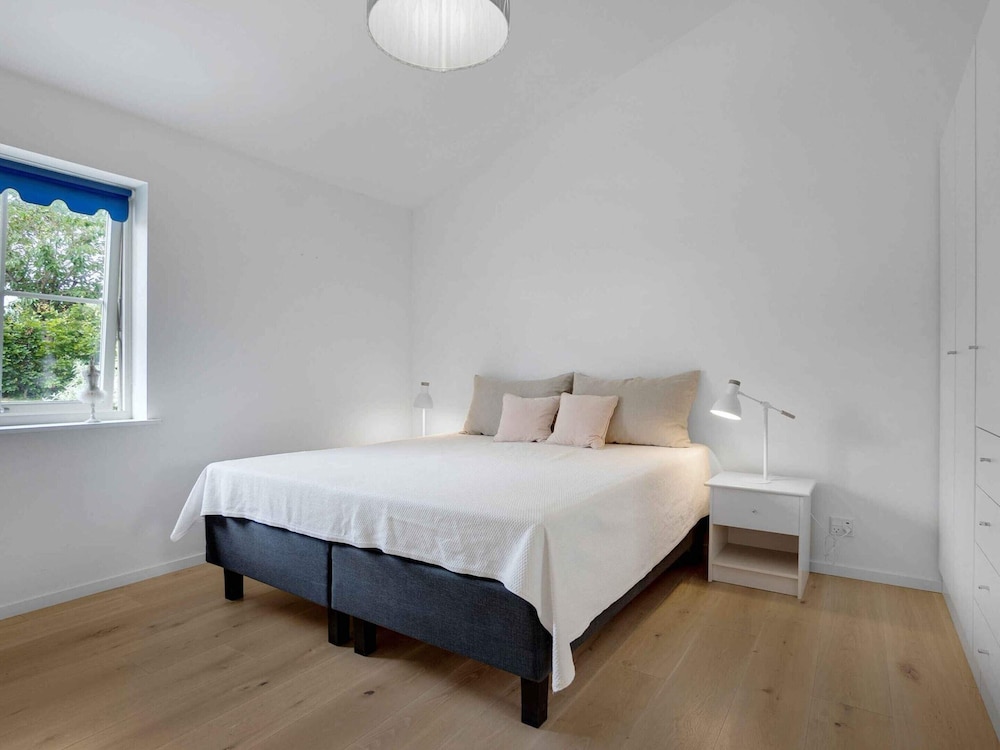 5 Star Holiday Home in Hornbaek