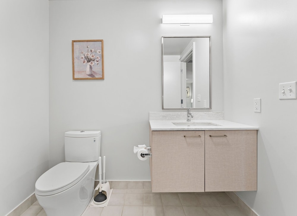 Furnished Apts near Harvard Stadium