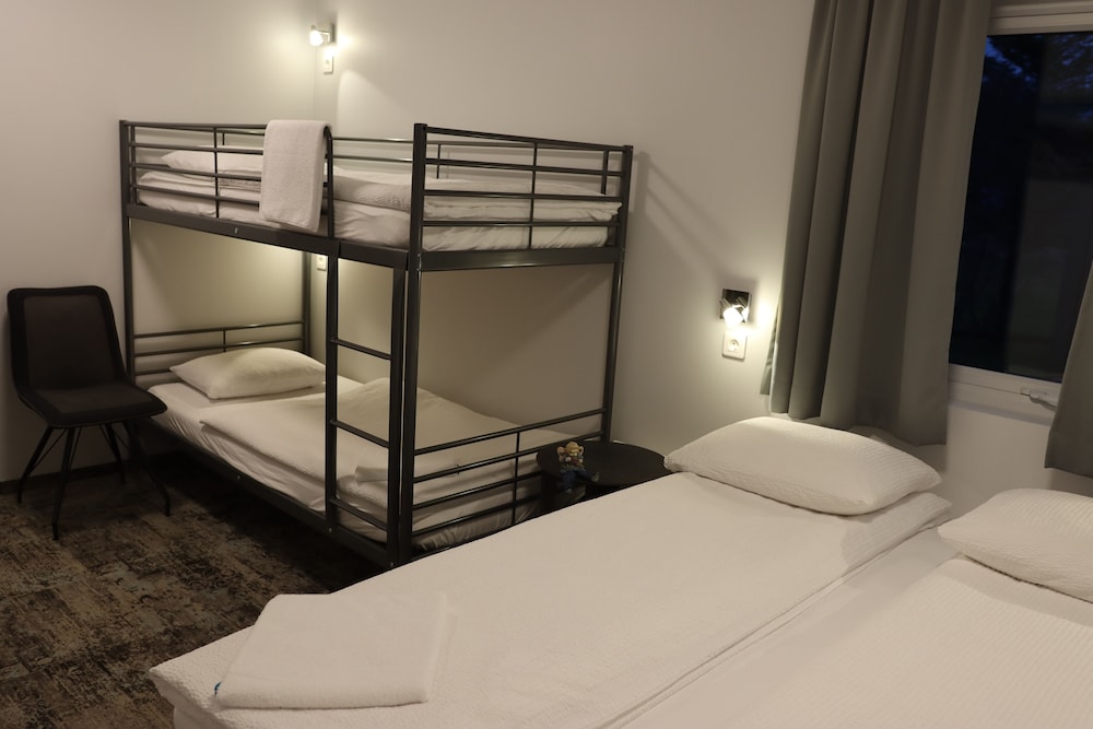 Höfn HI Hostel