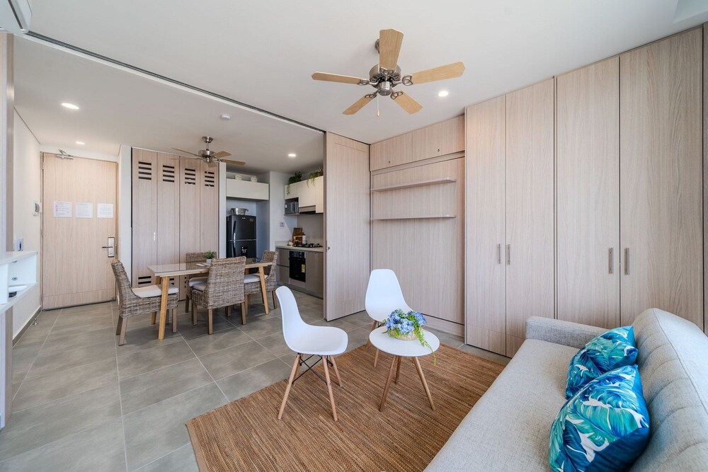 Salguero Suites