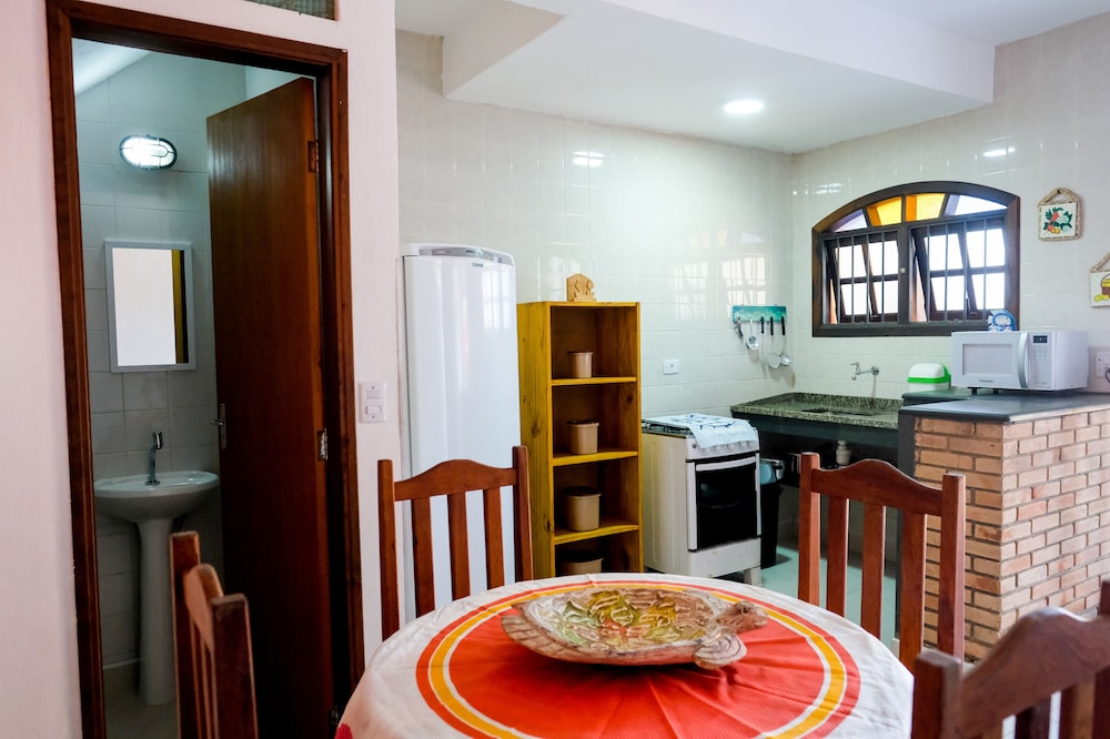 Serramar Flat
