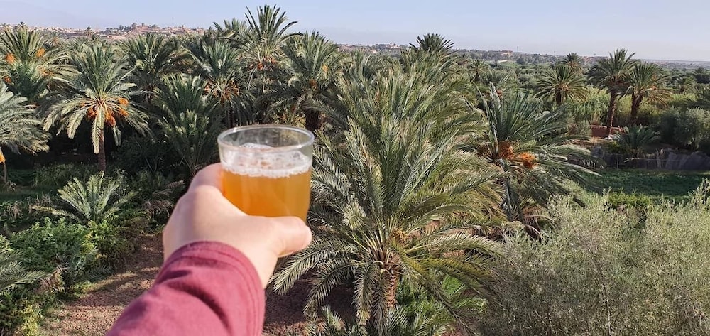 Hotel Cinema Riad - Hostel - Image 1