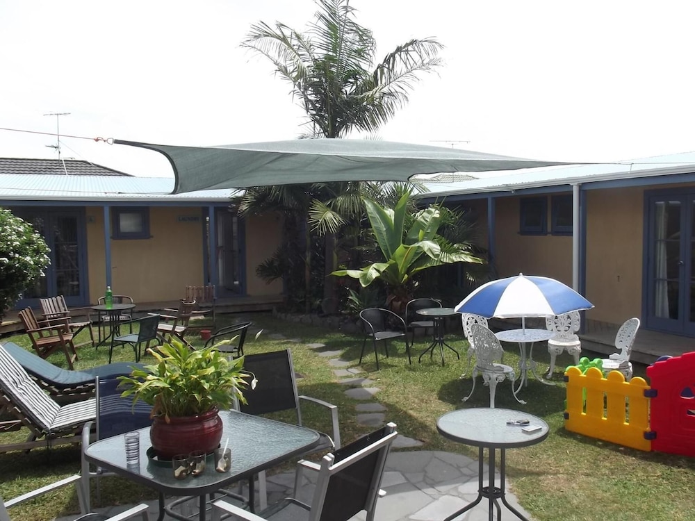 Orewa Pillows Lodge